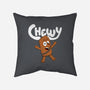 Chewy-None-Removable Cover w Insert-Throw Pillow-Davo