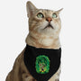 The Incredible Donk-Cat-Adjustable-Pet Collar-Artist Davee Bee
