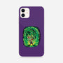 The Incredible Donk-iPhone-Snap-Phone Case-Artist Davee Bee