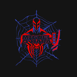 Spider-man 2099