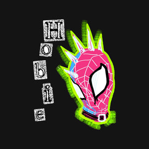 Punk Spider Hobie