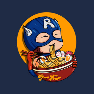 Captain Ramen