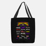 Directors Rock Fest-None-Basic Tote-Bag-Getsousa!