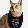 Directors Rock Fest-Cat-Bandana-Pet Collar-Getsousa!