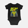 Kamen Rider Zero One-Baby-Basic-Onesie-Titans