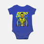 Kamen Rider Zero One-Baby-Basic-Onesie-Titans