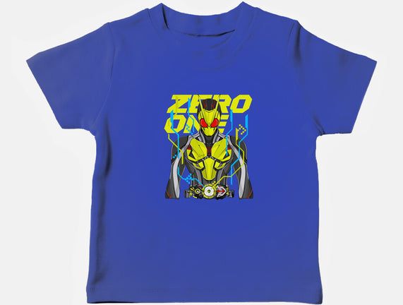 Kamen Rider Zero One
