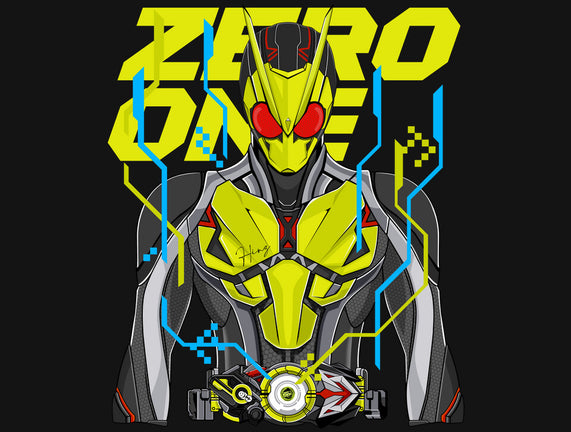 Kamen Rider Zero One