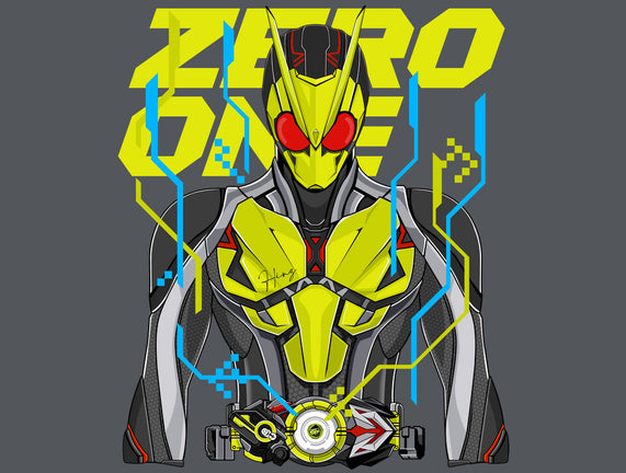 Kamen Rider Zero One