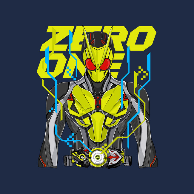 Kamen Rider Zero One-None-Outdoor-Rug-Titans