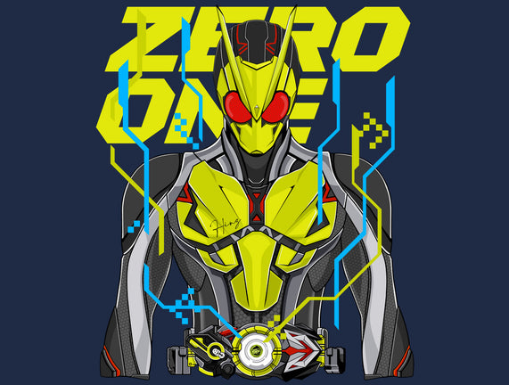 Kamen Rider Zero One