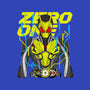 Kamen Rider Zero One-Youth-Basic-Tee-Titans