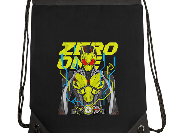 Kamen Rider Zero One