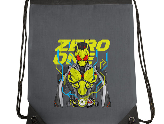 Kamen Rider Zero One