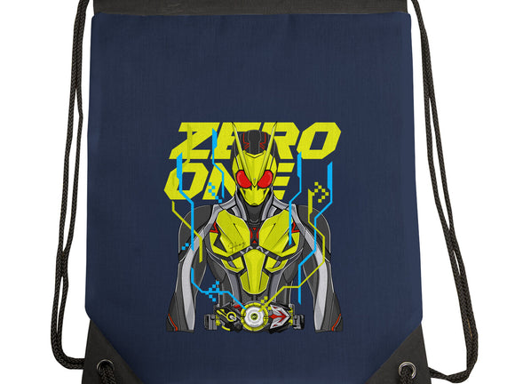 Kamen Rider Zero One