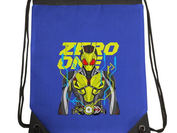 Kamen Rider Zero One