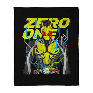 Kamen Rider Zero One