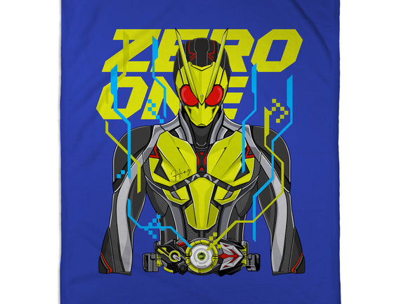 Kamen Rider Zero One