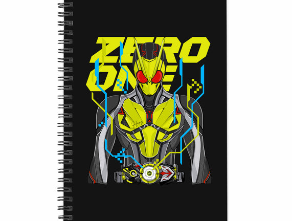 Kamen Rider Zero One