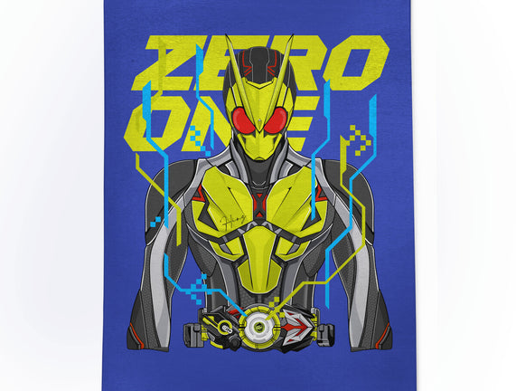 Kamen Rider Zero One