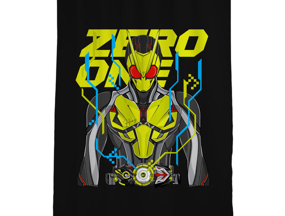 Kamen Rider Zero One