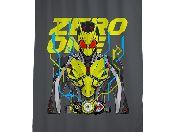 Kamen Rider Zero One