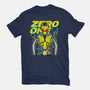 Kamen Rider Zero One-Womens-Basic-Tee-Titans