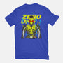 Kamen Rider Zero One-Womens-Basic-Tee-Titans