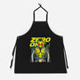 Kamen Rider Zero One-Unisex-Kitchen-Apron-Titans