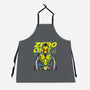 Kamen Rider Zero One-Unisex-Kitchen-Apron-Titans