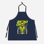 Kamen Rider Zero One-Unisex-Kitchen-Apron-Titans