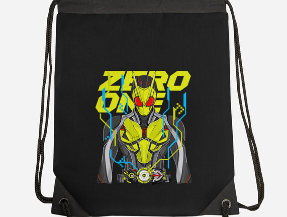 Kamen Rider Zero One