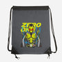 Kamen Rider Zero One-None-Drawstring-Bag-Titans