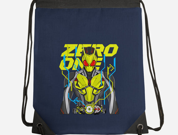 Kamen Rider Zero One