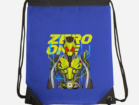 Kamen Rider Zero One