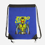 Kamen Rider Zero One-None-Drawstring-Bag-Titans