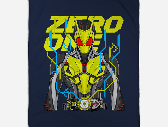 Kamen Rider Zero One