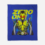 Kamen Rider Zero One-None-Fleece-Blanket-Titans