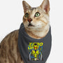 Kamen Rider Zero One-Cat-Bandana-Pet Collar-Titans