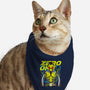 Kamen Rider Zero One-Cat-Bandana-Pet Collar-Titans