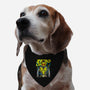 Kamen Rider Zero One-Dog-Adjustable-Pet Collar-Titans