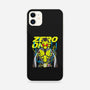 Kamen Rider Zero One-iPhone-Snap-Phone Case-Titans