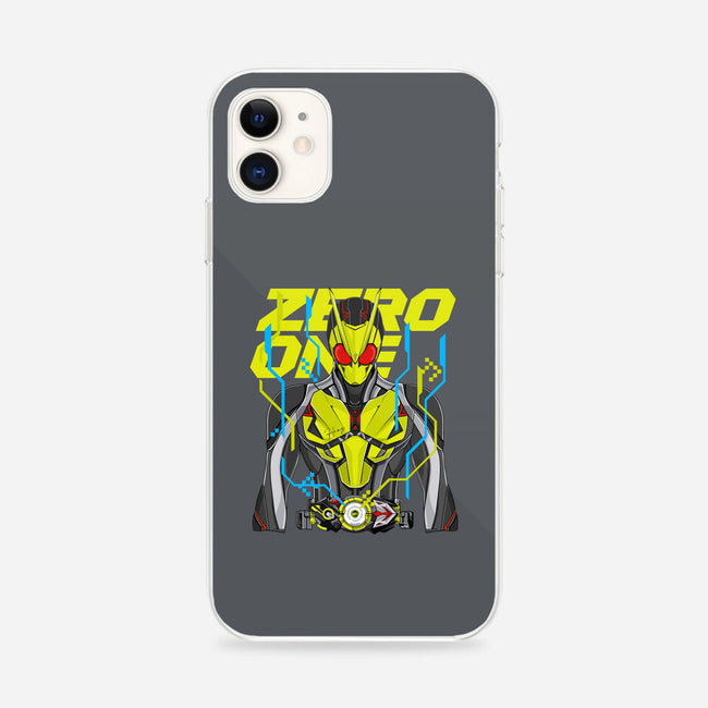 Kamen Rider Zero One-iPhone-Snap-Phone Case-Titans