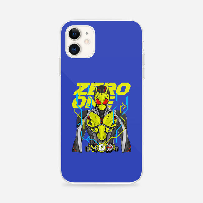 Kamen Rider Zero One-iPhone-Snap-Phone Case-Titans