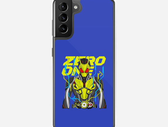 Kamen Rider Zero One