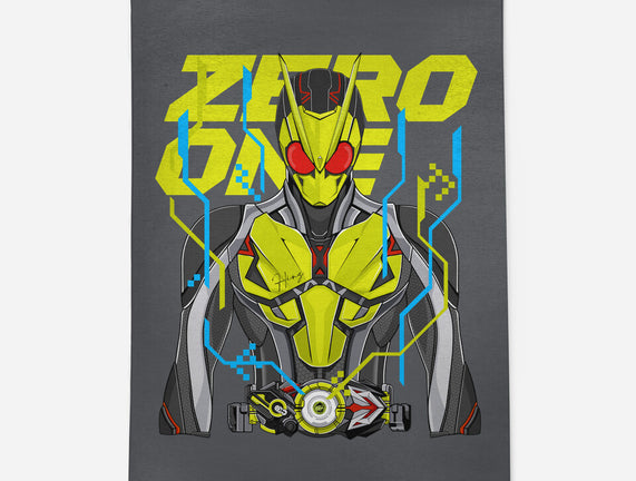 Kamen Rider Zero One