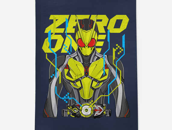 Kamen Rider Zero One