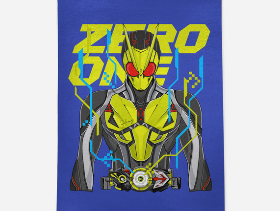 Kamen Rider Zero One