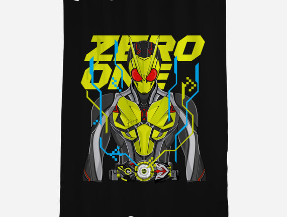 Kamen Rider Zero One