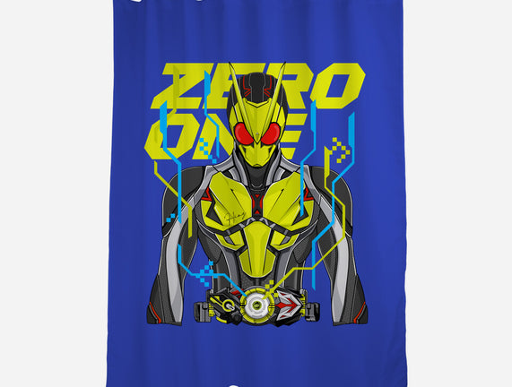 Kamen Rider Zero One